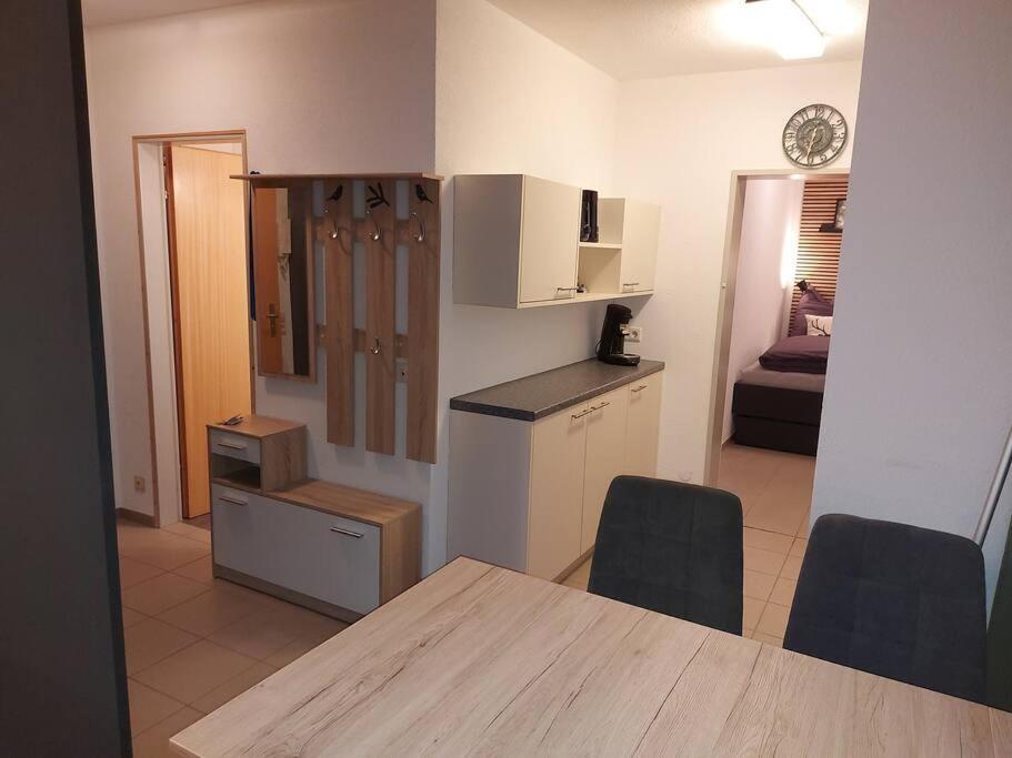 Ferienwohnung Lina Mit Toller Terrasse Im Schwarzwald Bernau im Schwarzwald Kültér fotó